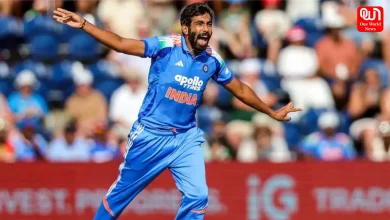Jasprit Bumrah Fitness Update