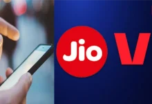 Jio vs Vi