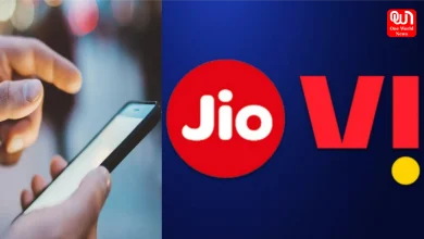 Jio vs Vi