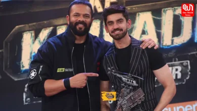 KKK 15 Winner