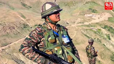 Kargil Coffin Controversy
