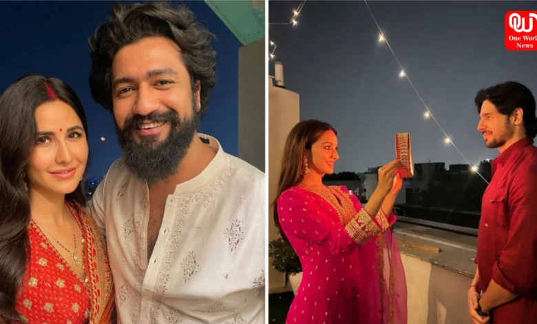 Karwa Chauth 2026
