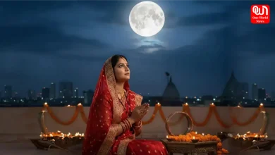 Karwa Chauth Gift Ideas