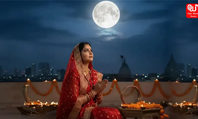 Karwa Chauth Gift Ideas