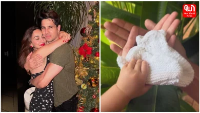 Kiara-Sidharth Announce Second Pregnancy
