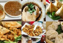 Kolkata Street Food