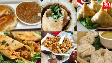 Kolkata Street Food