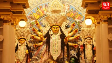 Mahalaya 2026