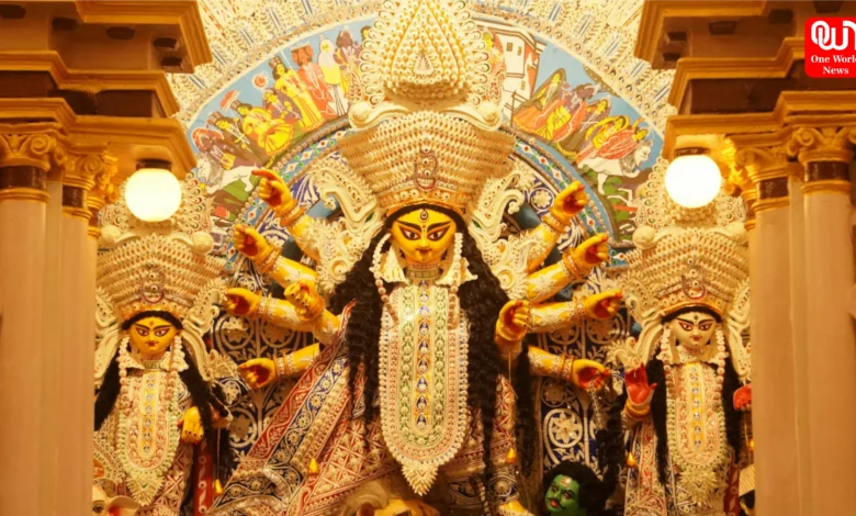 Mahalaya 2026