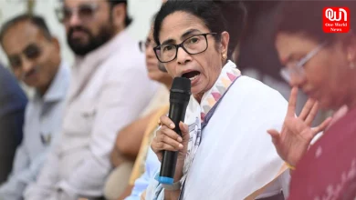 Mamata Banerjee