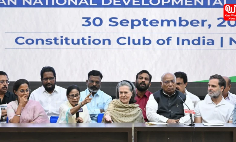 Mamata Banerjee