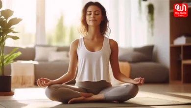 Morning Habits For Women