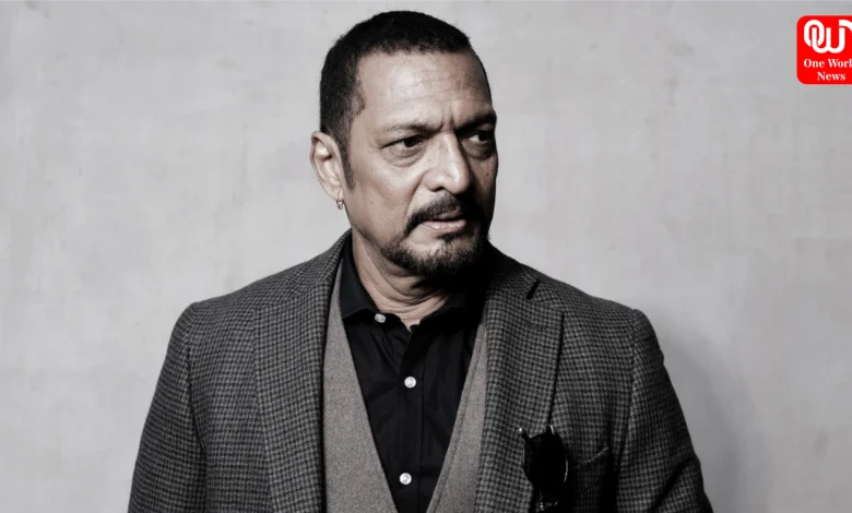 Nana Patekar Death
