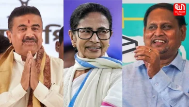 Nandigram Rejinagar By-election