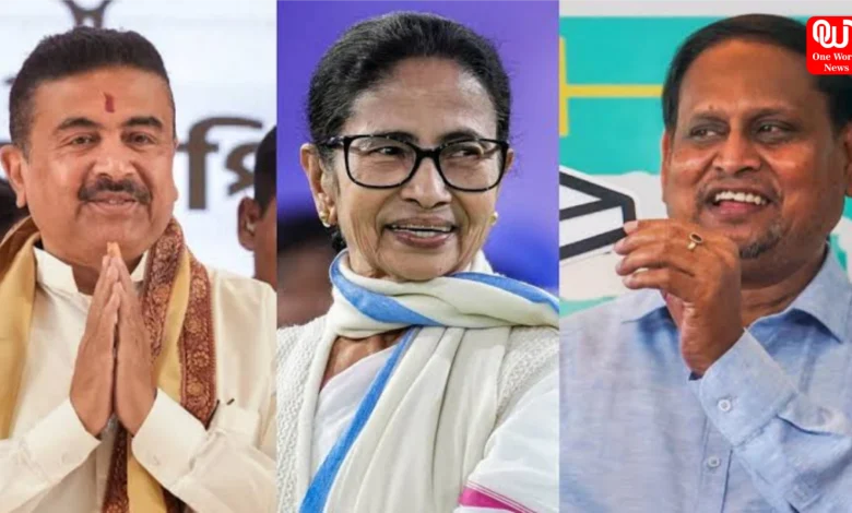 Nandigram Rejinagar By-election