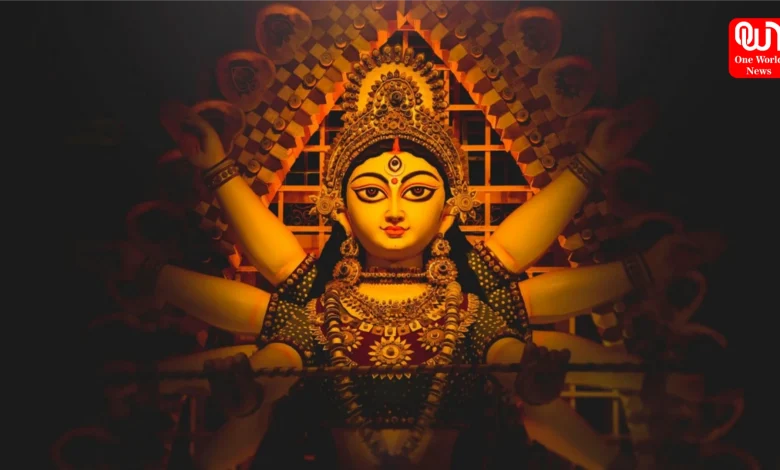 Navratri 2026