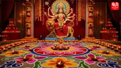 Navratri 2026
