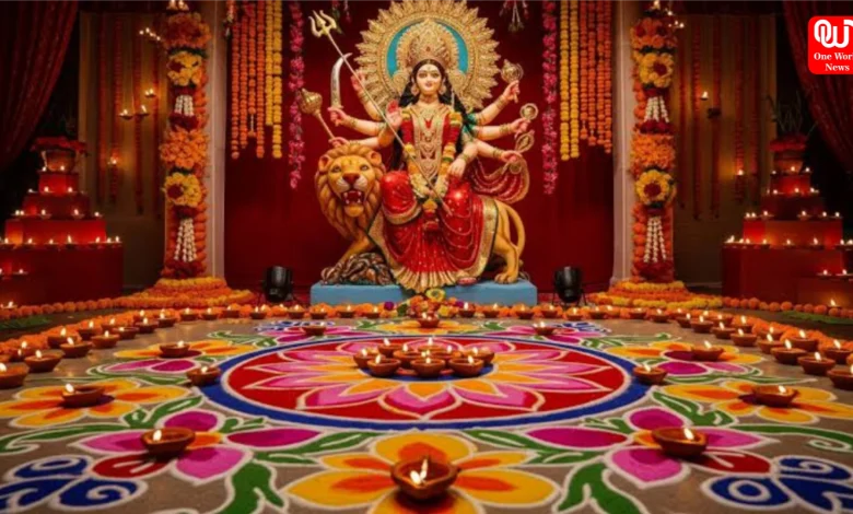 Navratri 2026