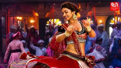 Navratri Fashion 2026