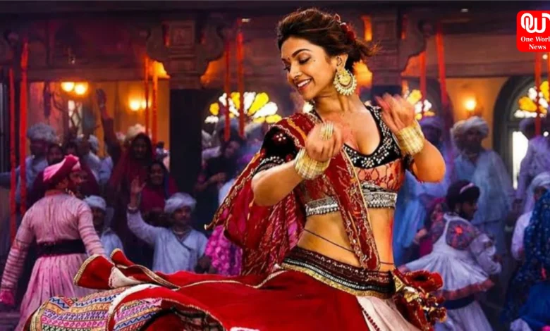 Navratri Fashion 2026