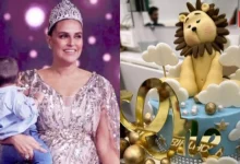 Neha Dhupia