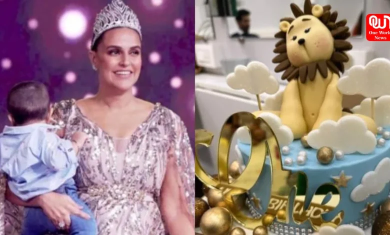 Neha Dhupia