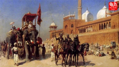 Opposition during the Mughal period