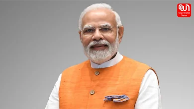 PM Narendra Modi