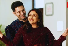Parineeti Chopra