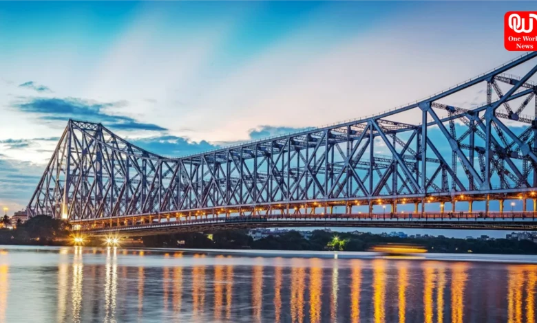 Places to Visit in Kolkata