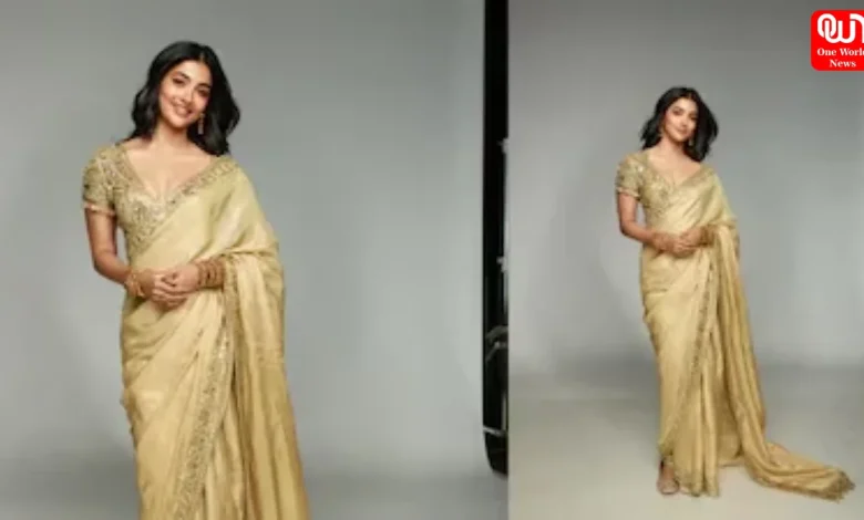 Pooja Hegde