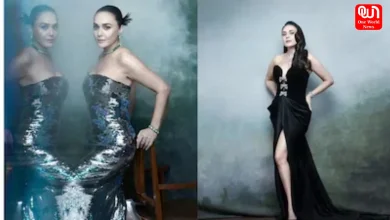 Preity Zinta Photoshoot