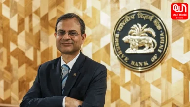 RBI took decision on repo rate