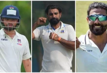 Ranji Trophy 2026-27