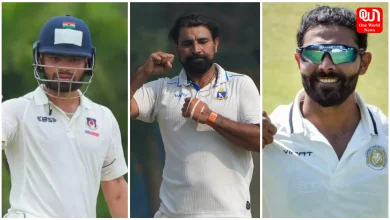 Ranji Trophy 2026-27