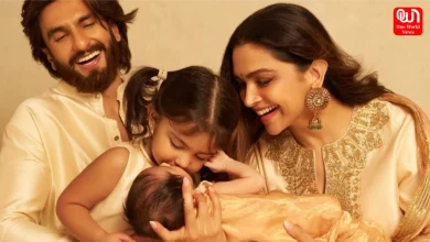 Ranveer Singh-Deepika Padukone