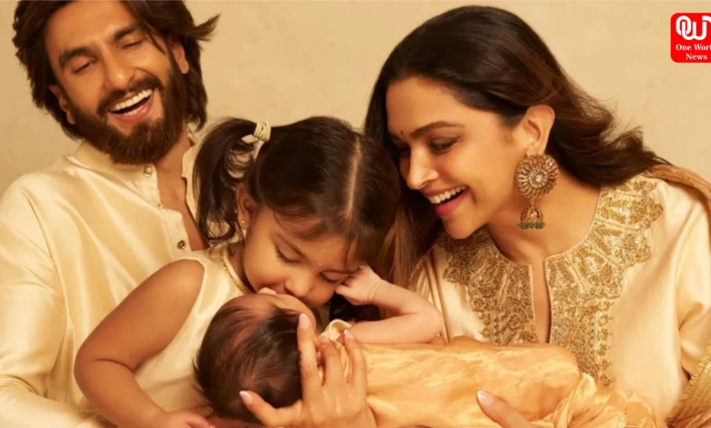Ranveer Singh-Deepika Padukone