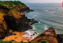 Ratnagiri Sea Beach