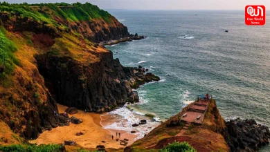 Ratnagiri Sea Beach