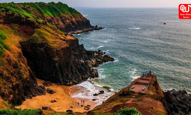 Ratnagiri Sea Beach