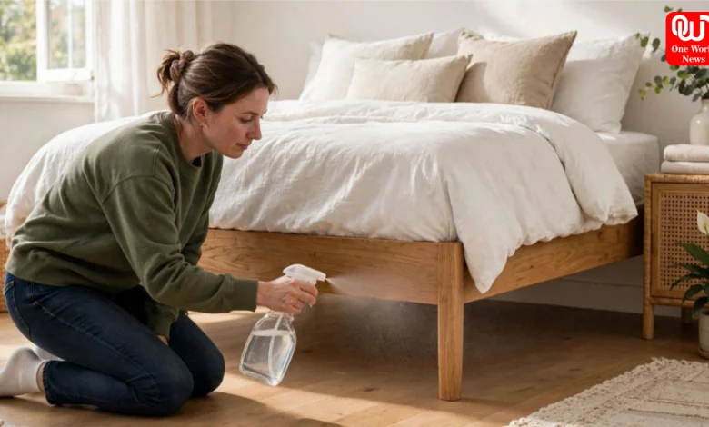 Room Freshness Tips