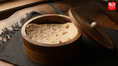 Roti Storage Tips