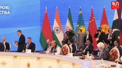 India Invites Pakistan