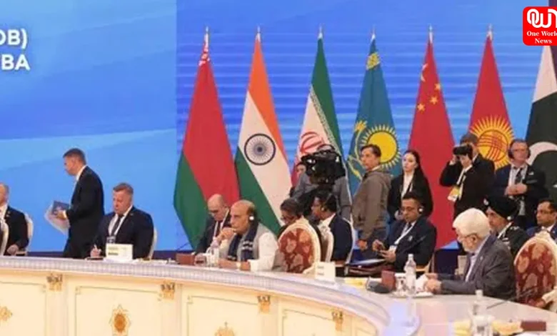 India Invites Pakistan