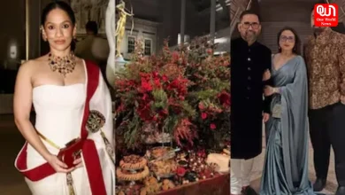 Sabyasachi Diwali Party