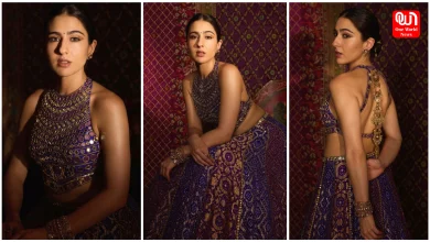 Sara Ali Khan Photos