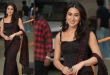 Sara Ali Khan