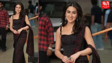 Sara Ali Khan