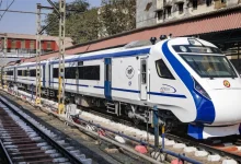 Second Vande Bharat between Delhi-Patna