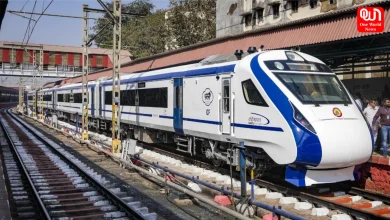 Second Vande Bharat between Delhi-Patna